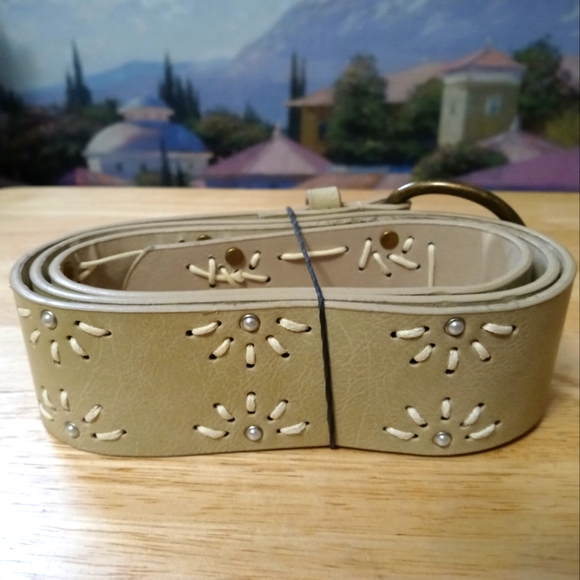 Wallflower Accessories - 🍉🍒Wallflower Classic Lady Belt 🆕 Size 13.